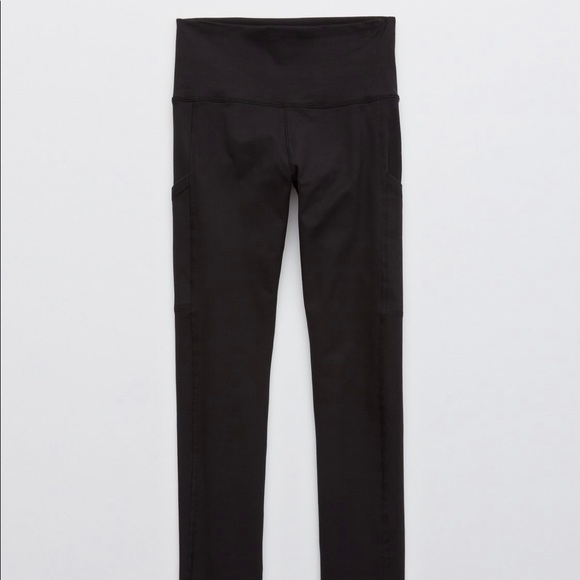 Offline The Hugger High Waisted Leggings - Picture 4 of 5